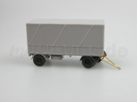 VV Model 5690 - TT - Bausatz Trailer (Tilt coverot)
